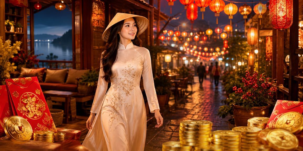 Giao diện tiếng Việt và trải nghiệm bản địa cho người dùng Đà Lạt tại 716