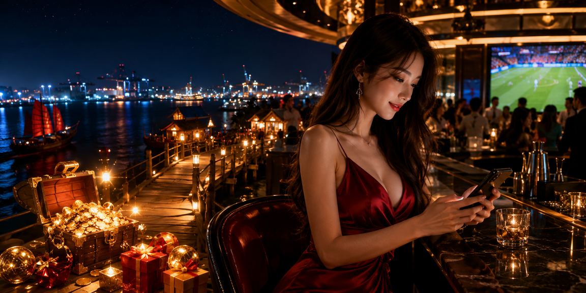 Người dùng Việt Nam trải nghiệm casino trên điện thoại di động tại Hải Phòng